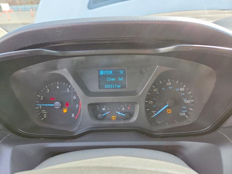 Aukcja sprzedaży 2015 Ford Transit, vin: 1FTSW2CM7FKA10197, numer aukcji: 46159036