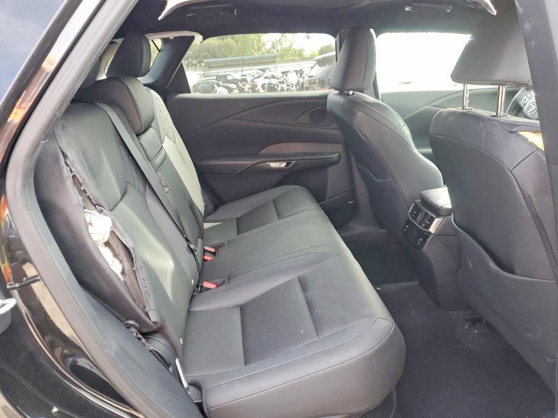 Auction sale of the 2024 Lexus Rx 350h, vin: 2T2BBMCA8RC031932, lot number: 47831246