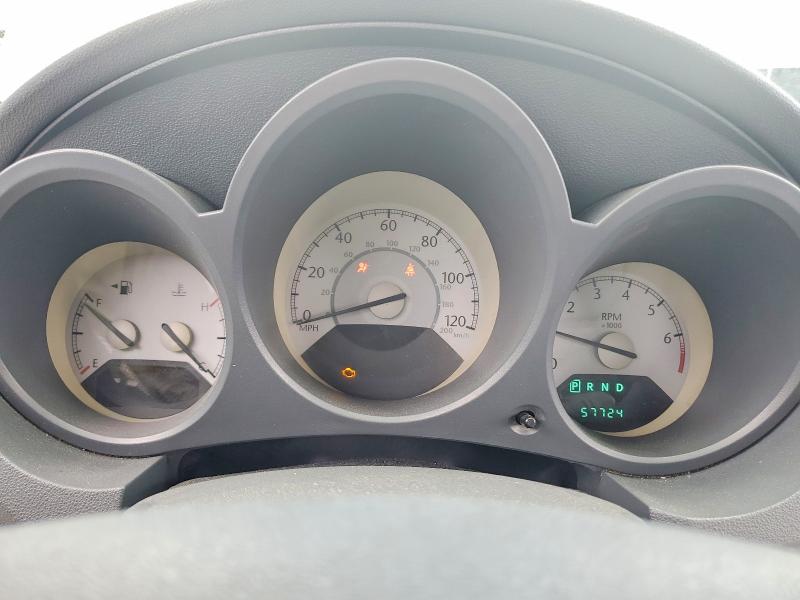 Aukcja sprzedaży 2008 Chrysler Sebring, vin: 1C3LC45K88N288147, numer aukcji: 47865146