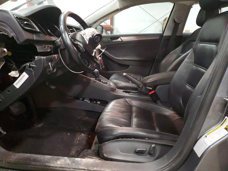 2016 Volkswagen Jetta მანქანა იყიდება აუქციონზე, vin: 3VWL07AJXGM341150, აუქციონის ნომერი: 47798336