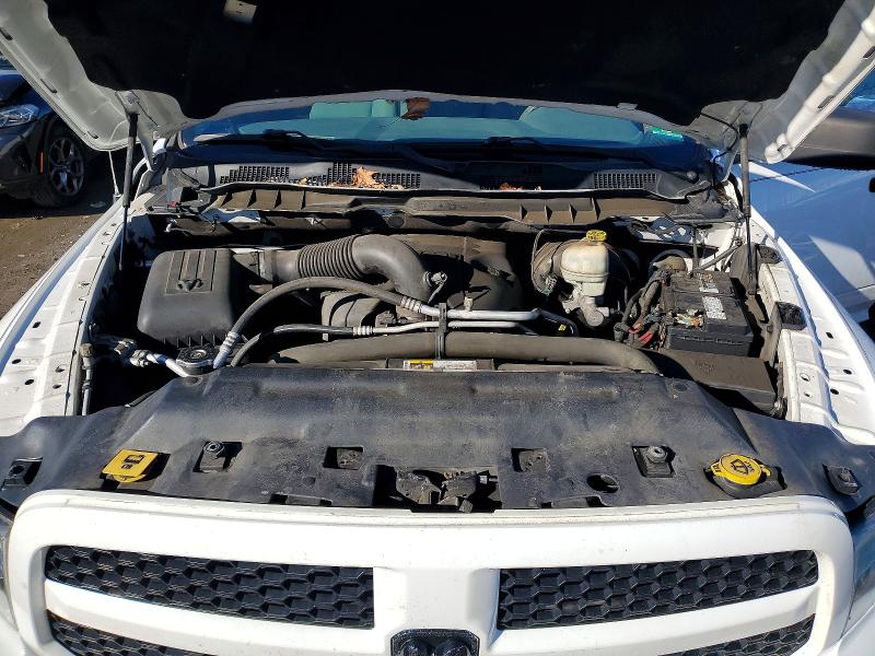 Aukcja sprzedaży 2016 Ram 1500, vin: 1C6RR7FT2GS412756, numer aukcji: 41942546