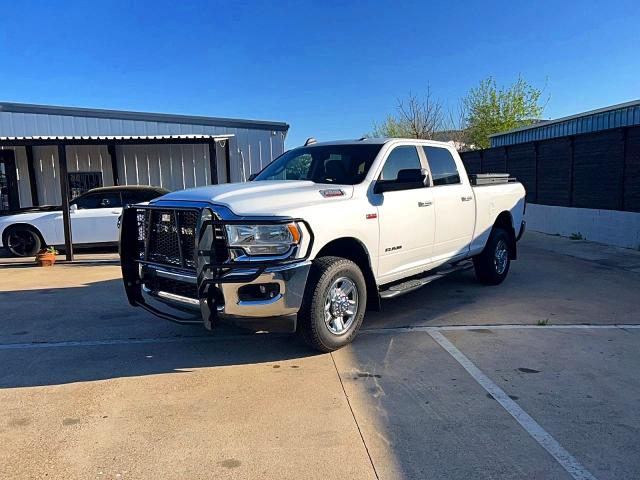 Продажа на аукционе авто 2019 Ram 2500, vin: 3C6UR5DJ1KG703068, номер лота: 46527866