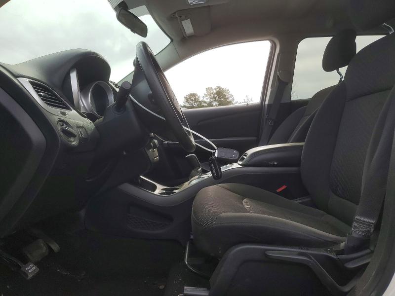 Aukcja sprzedaży 2017 Dodge Journey, vin: 3C4PDDAGXHT706199, numer aukcji: 42051976