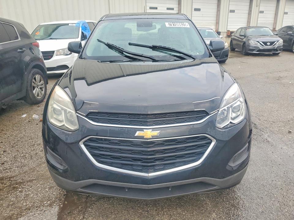 Продажа на аукционе авто 2017 Chevrolet Equinox, vin: 2GNALBEK9H1509321, номер лота: 79108825