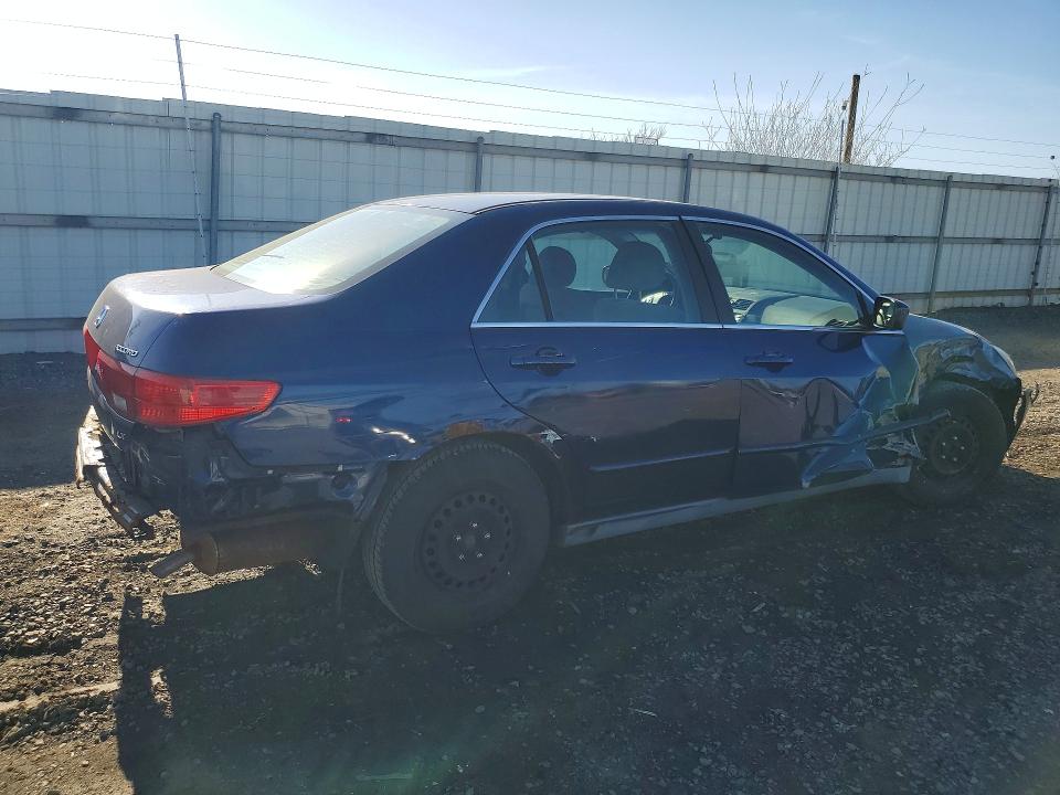 Продаж на аукціоні авто 2005 Honda Accord, vin: 1HGCM56445A074419, номер лоту: 47270806