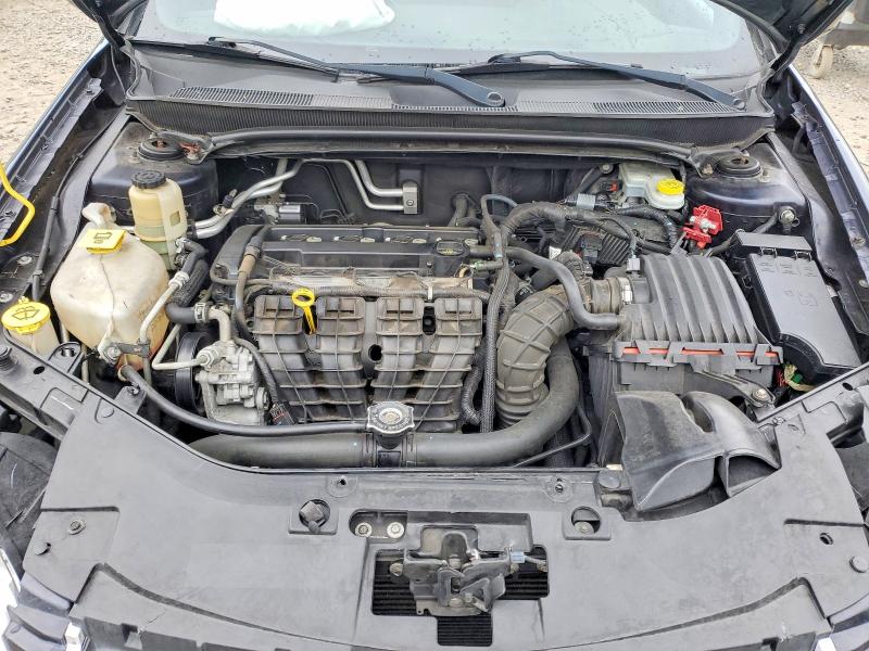 Продажа на аукционе авто 2011 Chrysler 200, vin: 1C3BC1FB2BN594471, номер лота: 79689535