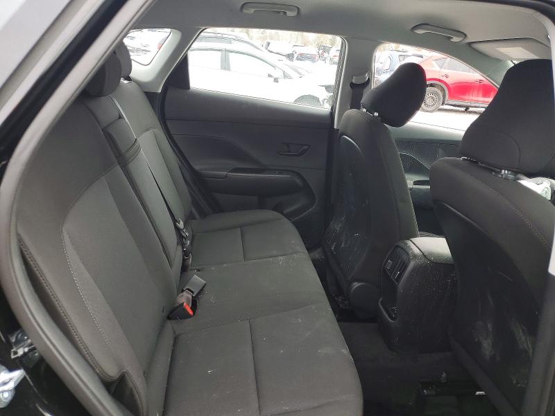 Aukcja sprzedaży 2025 Hyundai Kona, vin: KM8HACAB1SU342176, numer aukcji: 78857035