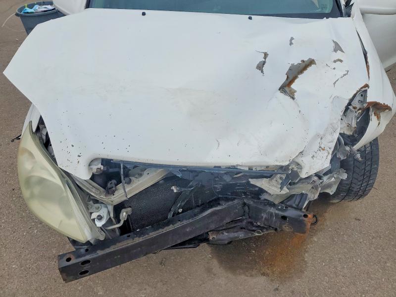 47004006 :رقم المزاد ، 2T1LR32E16C554367 vin ، 2006 Toyota Matrix مزاد بيع