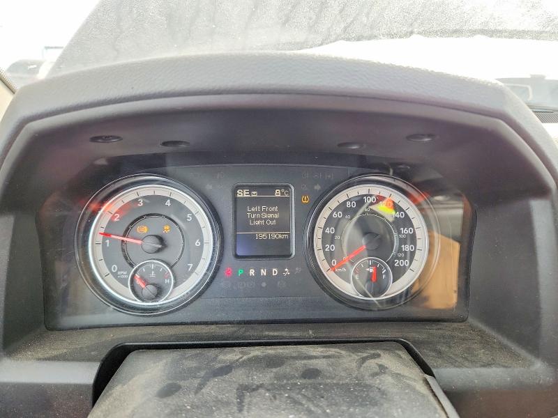 Auction sale of the 2017 Ram 1500, vin: 1C6RR7FT2HS737277, lot number: 76932235