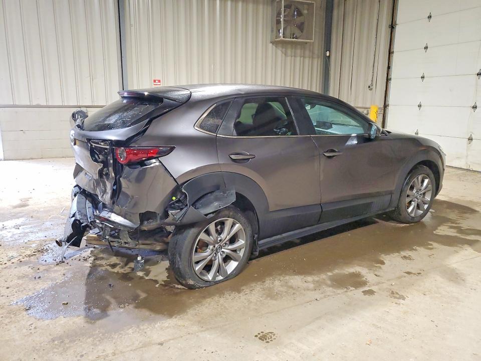48028836 :رقم المزاد ، 3MVDMBBLXMM222782 vin ، 2021 Mazda Cx-30 مزاد بيع