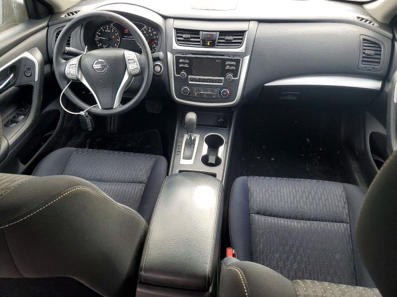 2017 Nissan Altima მანქანა იყიდება აუქციონზე, vin: 1N4AL3AP7HN329386, აუქციონის ნომერი: 47203066