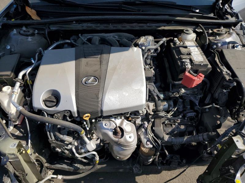 Aukcja sprzedaży 2023 Lexus Es 350, vin: 58ADZ1B13PU147441, numer aukcji: 47247646