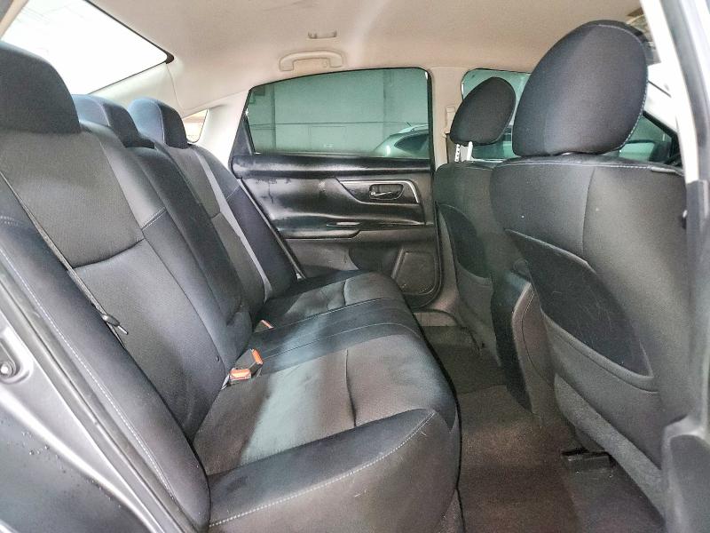 Aukcja sprzedaży 2016 Nissan Altima, vin: 1N4AL3AP7GC275601, numer aukcji: 41983566