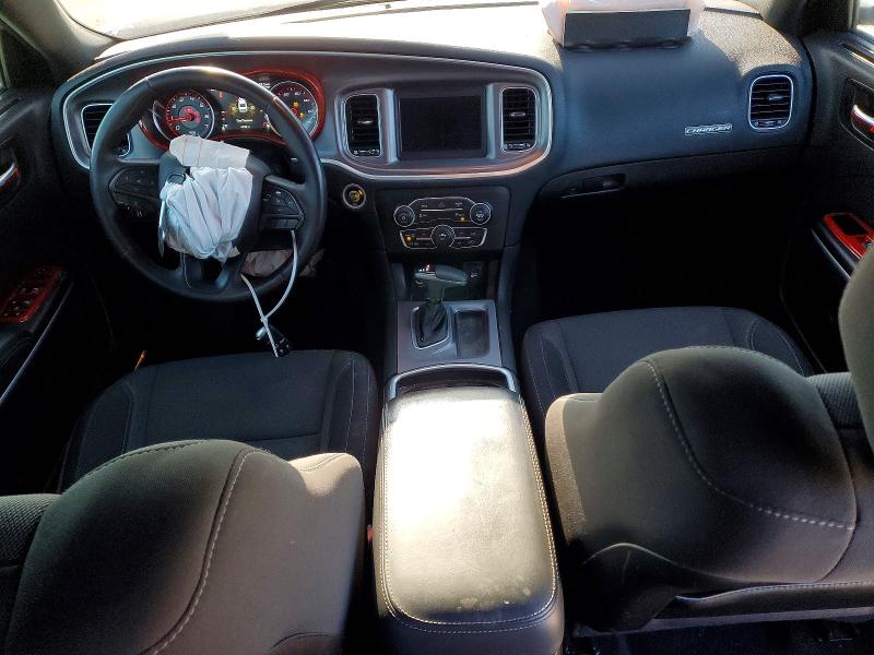 Продаж на аукціоні авто 2019 Dodge Charger, vin: 2C3CDXBG7KH580158, номер лоту: 41624386