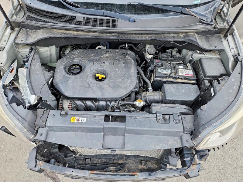 Продажа на аукционе авто 2015 Kia Soul, vin: KNDJP3A54F7224450, номер лота: 79461795