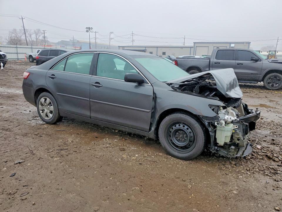 Aukcja sprzedaży 2007 Toyota Camry, vin: 4T1BE46K37U071928, numer aukcji: 79319435
