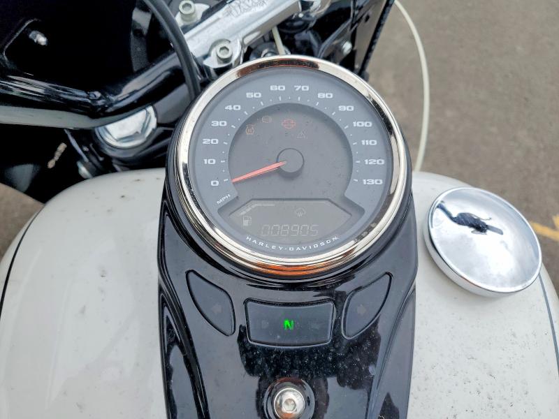 Aukcja sprzedaży 2025 Harley Davidson Flhc, vin: 1HD1YA919SB019182, numer aukcji: 79532225