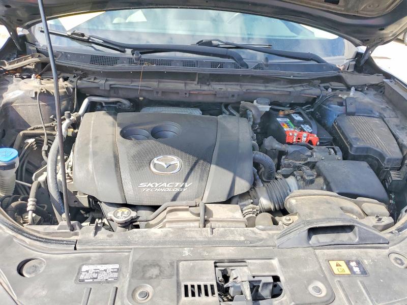 Aukcja sprzedaży 2015 Mazda Cx-5, vin: JM3KE2CY2F0535516, numer aukcji: 79927805