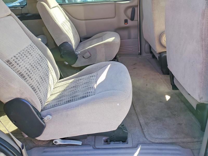 Продаж на аукціоні авто 2005 Chevrolet Venture, vin: 1GNDV23E05D122919, номер лоту: 41771886