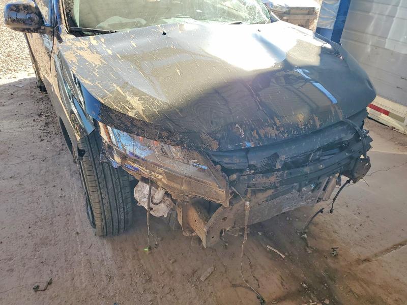 Продаж на аукціоні авто 2026 Mitsubishi Outlander Sport, vin: JA4ARUAU9TU006356, номер лоту: 79749795
