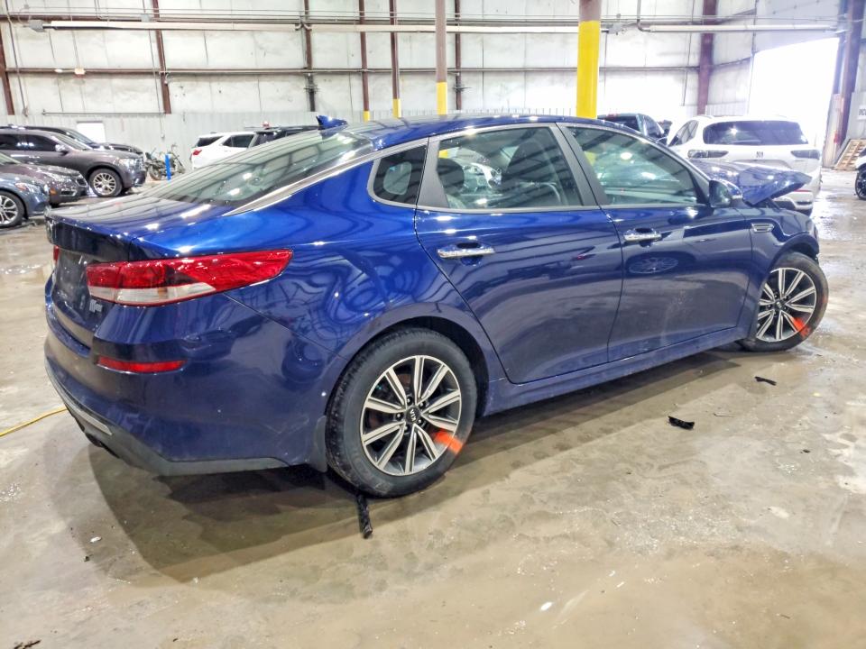Aukcja sprzedaży 2019 Kia Optima, vin: 5XXGT4L37KG365103, numer aukcji: 79823015