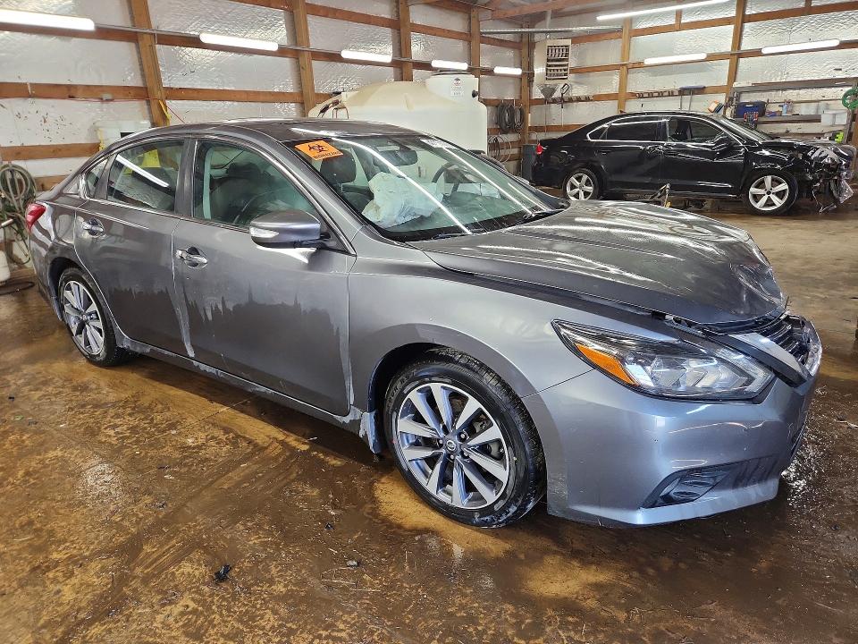 Aukcja sprzedaży 2017 Nissan Altima, vin: 1N4AL3AP3HC480690, numer aukcji: 47757776