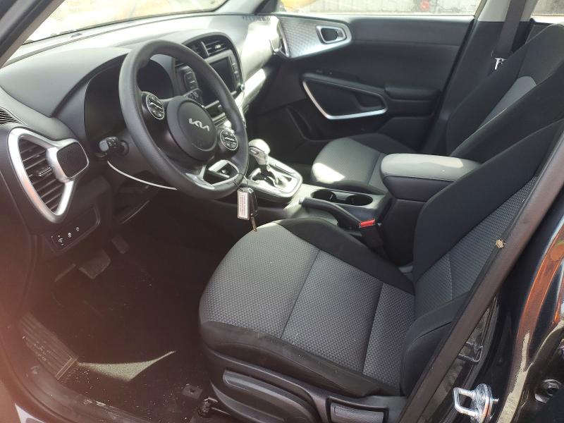 2024 Kia Soul მანქანა იყიდება აუქციონზე, vin: KNDJ23AU8R7241262, აუქციონის ნომერი: 47259636