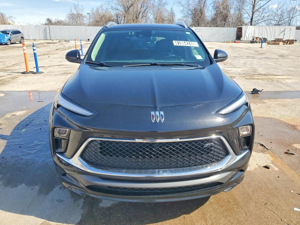 Продаж на аукціоні авто 2024 Buick Encore Gx, vin: KL4AMDSL8RB087455, номер лоту: 41864246