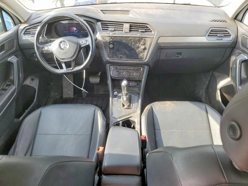 Aukcja sprzedaży 2019 Volkswagen Tiguan, vin: 3VV3B7AX6KM065366, numer aukcji: 46821476