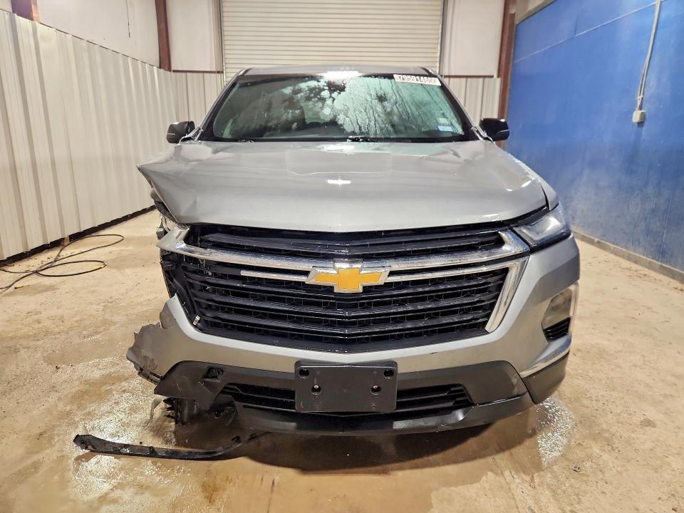 Aukcja sprzedaży 2023 Chevrolet Traverse, vin: 1GNERFKW1PJ242579, numer aukcji: 79591465