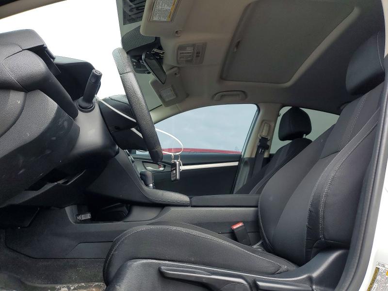 Aukcja sprzedaży 2017 Honda Civic, vin: 2HGFC2F85HH035247, numer aukcji: 79726715