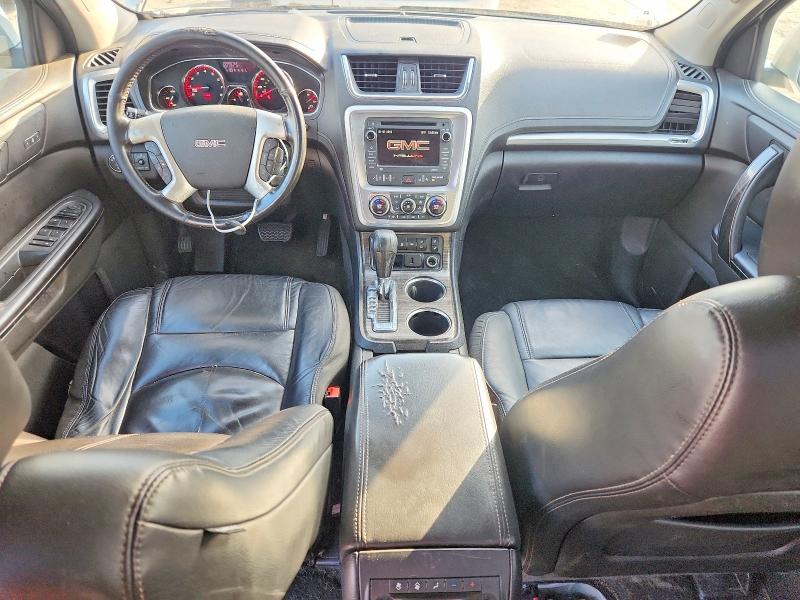 Продаж на аукціоні авто 2017 Gmc Acadia Limited, vin: 1GKKVSKDXHJ150682, номер лоту: 45783326