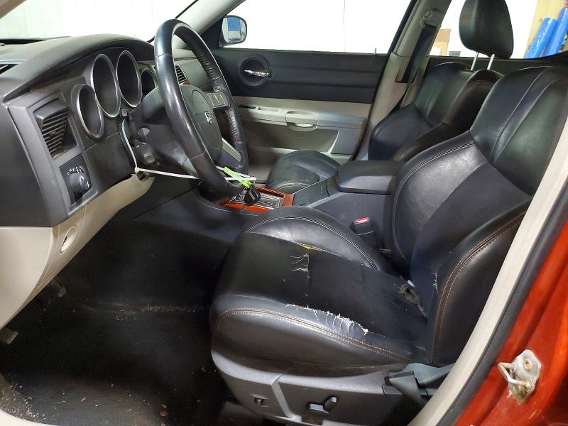 Продаж на аукціоні авто 2006 Dodge Charger, vin: 2B3KA53H46H242218, номер лоту: 47646366