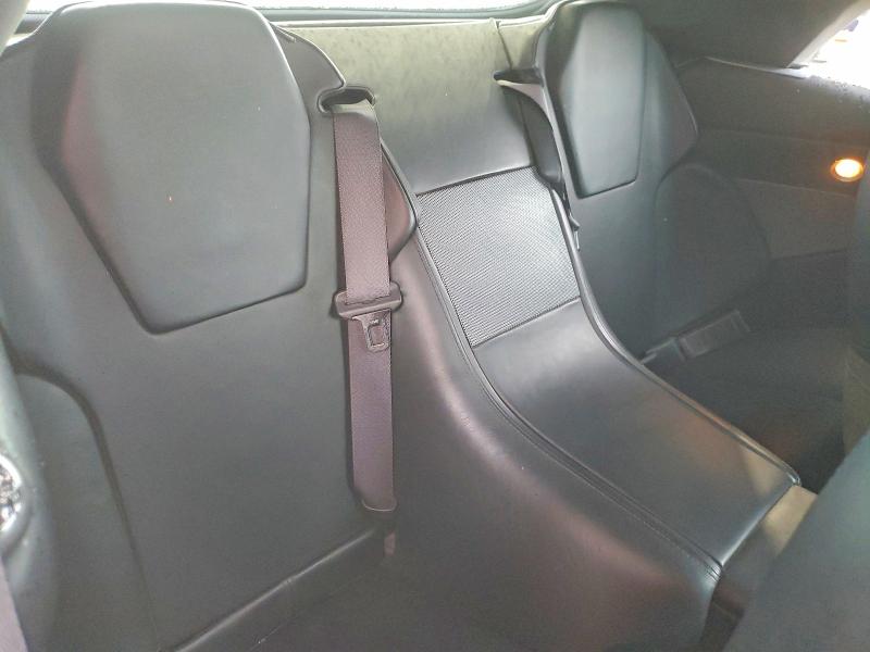 2006 Aston Martin Db9 მანქანა იყიდება აუქციონზე, vin: SCFAD02A86GB05274, აუქციონის ნომერი: 46011166