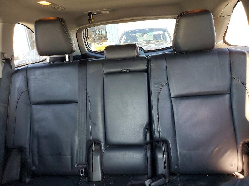 Продаж на аукціоні авто 2016 Toyota Truck/van Highlander Xle V6 4d, vin: 5TDJKRFH2GS502483, номер лоту: 79559695