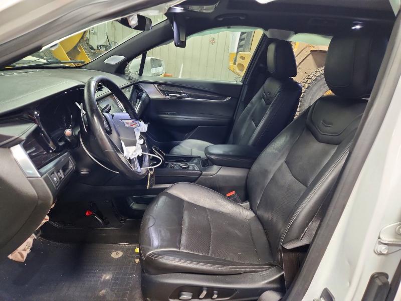 Продаж на аукціоні авто 2020 Cadillac Xt6, vin: 1GYKPGRS1LZ149576, номер лоту: 46504686