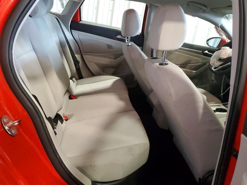 Продаж на аукціоні авто 2019 Volkswagen Jetta, vin: 3VWC57BU5KM073479, номер лоту: 45550176