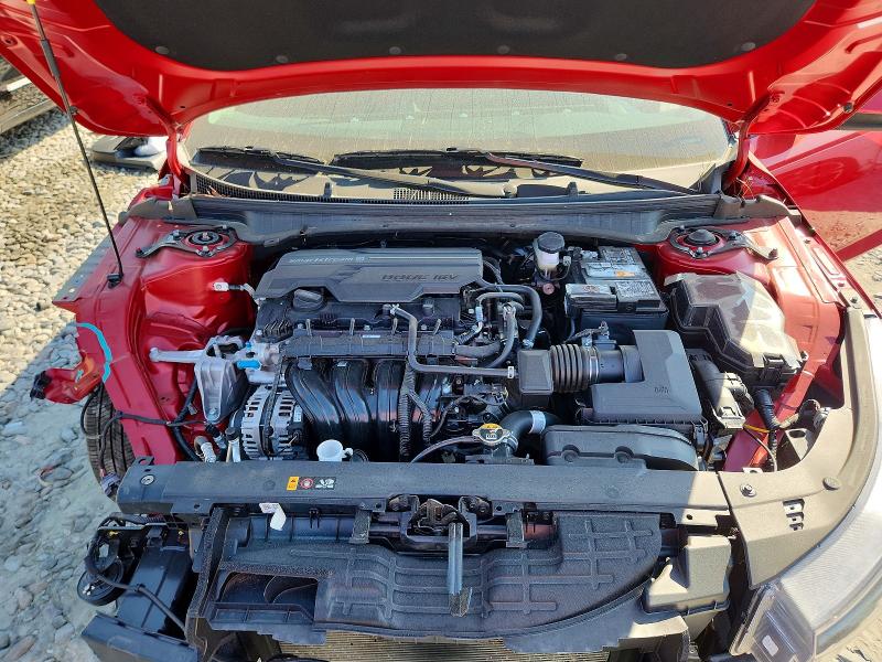 Продажа на аукционе авто 2025 Kia K4, vin: 3KPFT4DEXSE004209, номер лота: 46858976