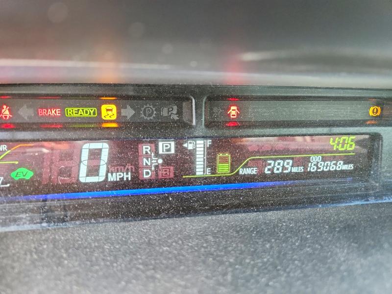 Aukcja sprzedaży 2014 Toyota Prius V, vin: JTDZN3EU1E3336767, numer aukcji: 45469056