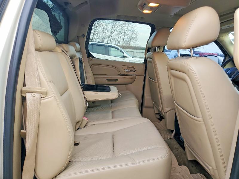 Aukcja sprzedaży 2011 Cadillac Escalade, vin: 3GYT4NEFXBG242265, numer aukcji: 47232386