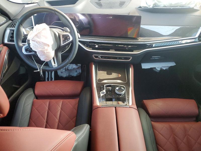 Продажа на аукционе авто 2026 Bmw X6, vin: 5UX43EX0XT9047305, номер лота: 45477406
