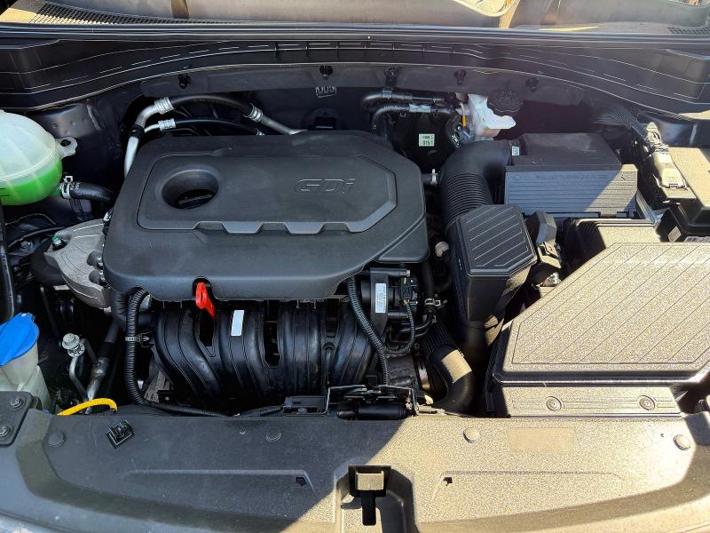 Aukcja sprzedaży 2017 Kia Sportage, vin: KNDPM3AC8H7237691, numer aukcji: 45691136