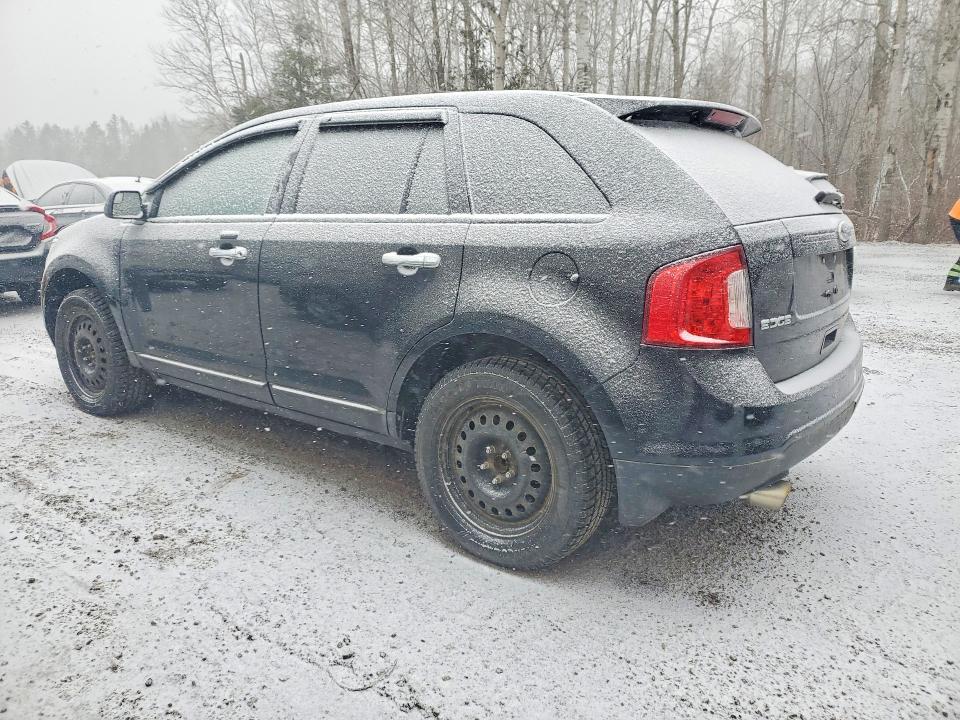 Продажа на аукционе авто 2011 Ford Edge, vin: 2FMDK3JCXBBB48935, номер лота: 45925866