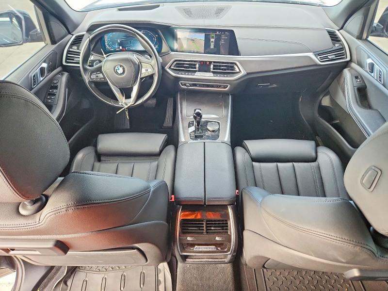 Aukcja sprzedaży 2022 Bmw X5, vin: 5UXCR4C03N9M10735, numer aukcji: 45881226
