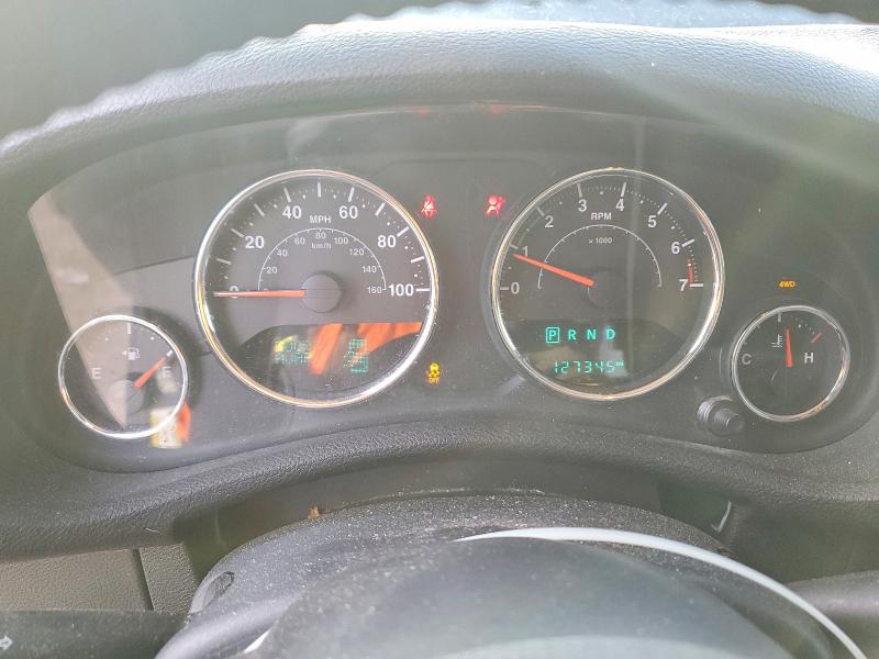 Aukcja sprzedaży 2018 Jeep Wrangler Unlimited, vin: 1C4HJWDGXJL868744, numer aukcji: 47504606