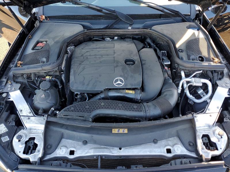 Продаж на аукціоні авто 2022 Mercedes-benz E, vin: W1KZF8DB6NB098498, номер лоту: 41811136