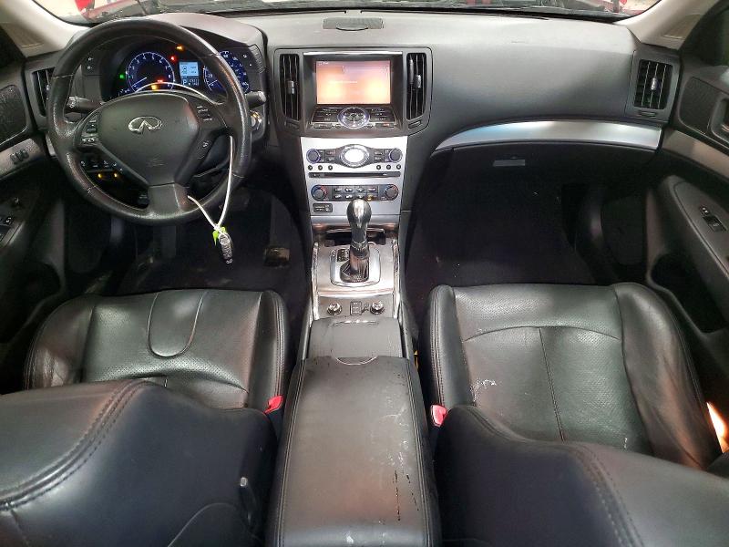 Продаж на аукціоні авто 2012 Infiniti G37 Sedan, vin: JN1CV6AR0CM674695, номер лоту: 47771446