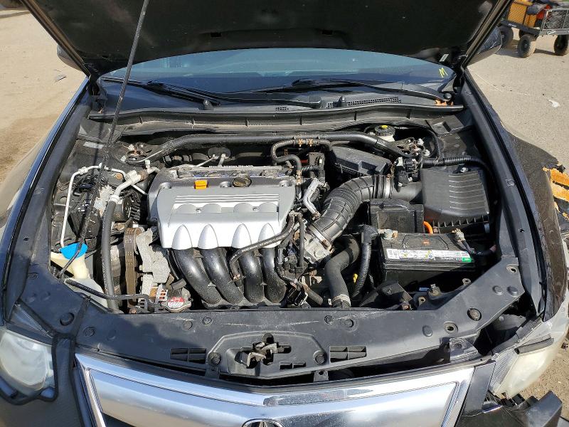 Продажа на аукционе авто 2012 Acura Tsx, vin: JH4CW2H52CC003412, номер лота: 48058576