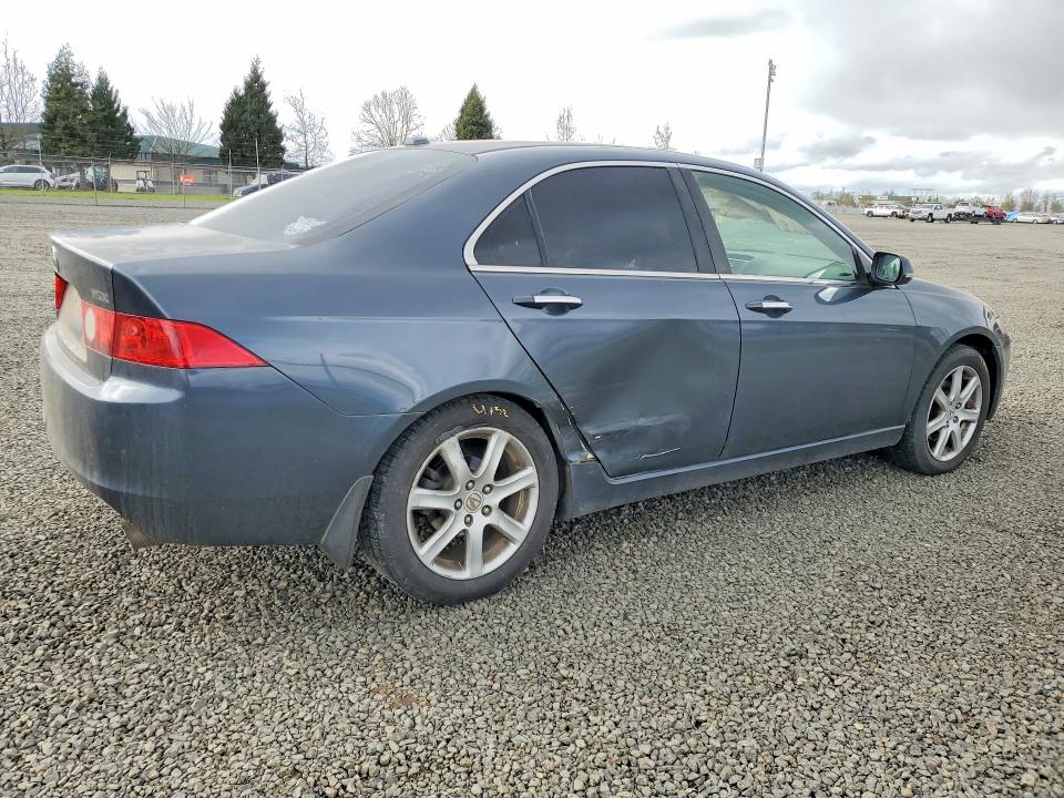 Продаж на аукціоні авто 2005 Acura Tsx, vin: JH4CL96925C014811, номер лоту: 46774386