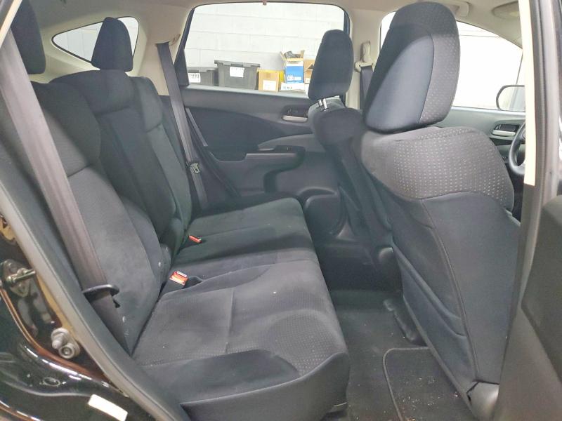 Продаж на аукціоні авто 2014 Honda Cr-v, vin: 2HKRM3H54EH558537, номер лоту: 79028665